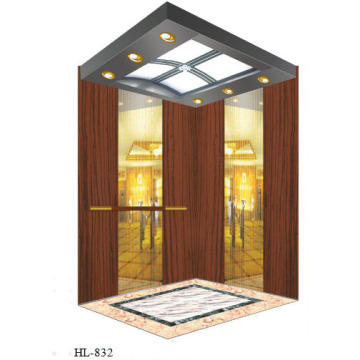 Safe and Comfortable Home Elevator Lift